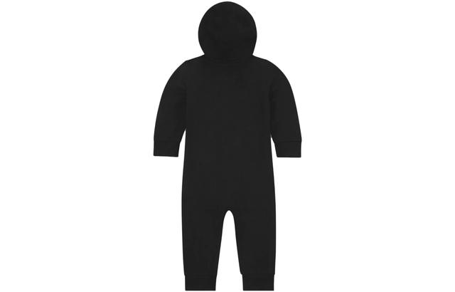 Jordan Jumpman Hooded Coverall Logo