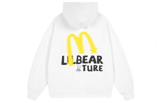 LILBEAR Logo