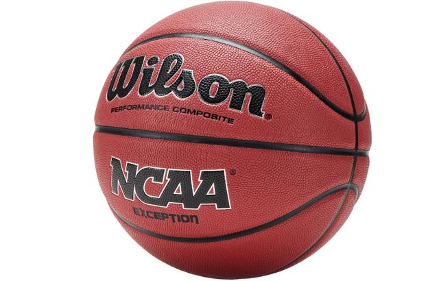 Wilson 7 PU NCAA EXCEPTION