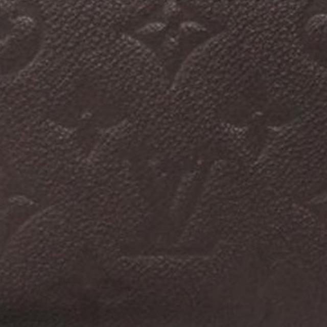 LOUIS VUITTON Zippy Monogram Empreinte