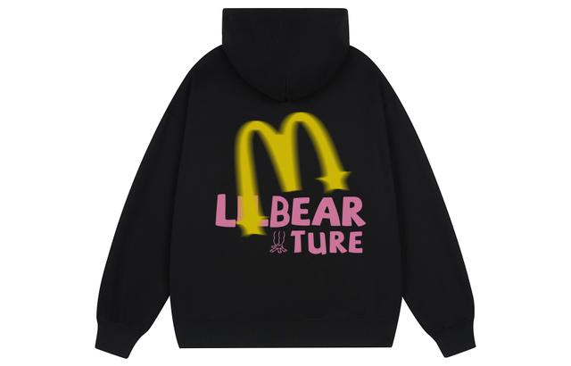 LILBEAR Logo