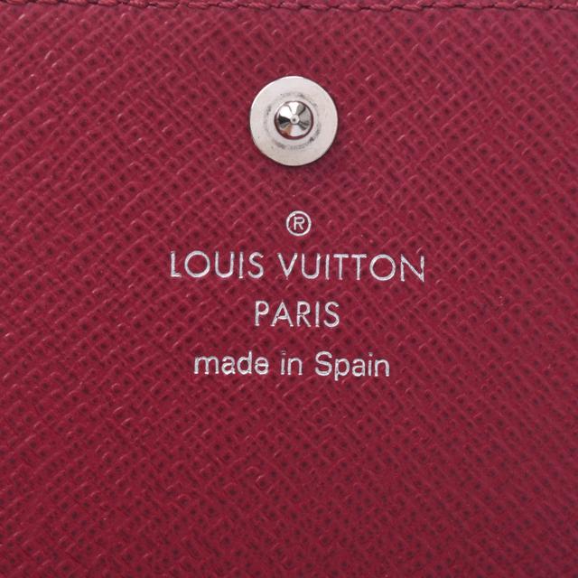 LOUIS VUITTON Victorine Epi