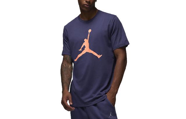 Jordan Jumpman LogoT