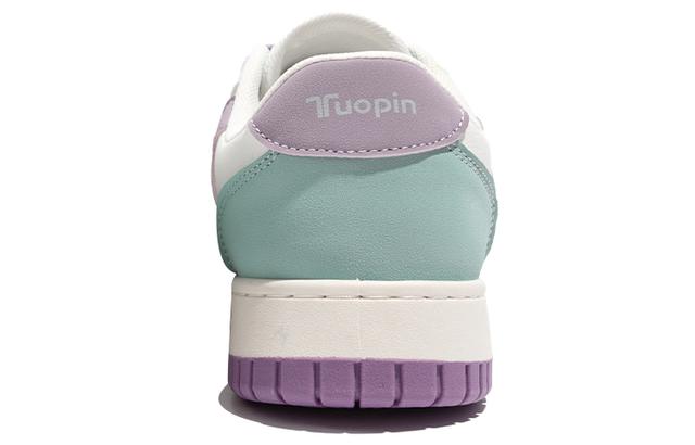 TUOPIN PU