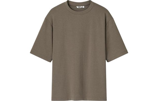 UNIQLO SS24 U T