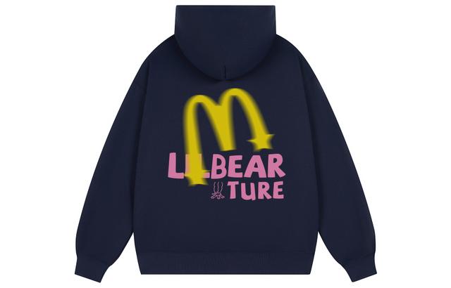 LILBEAR Logo