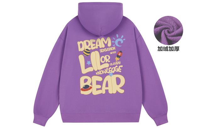 LILBEAR Logo