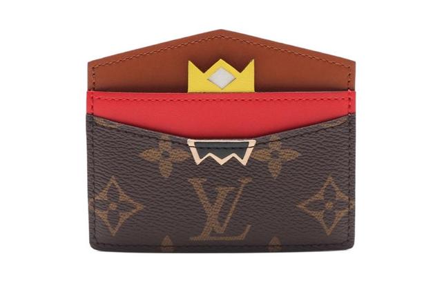 LOUIS VUITTON PVC