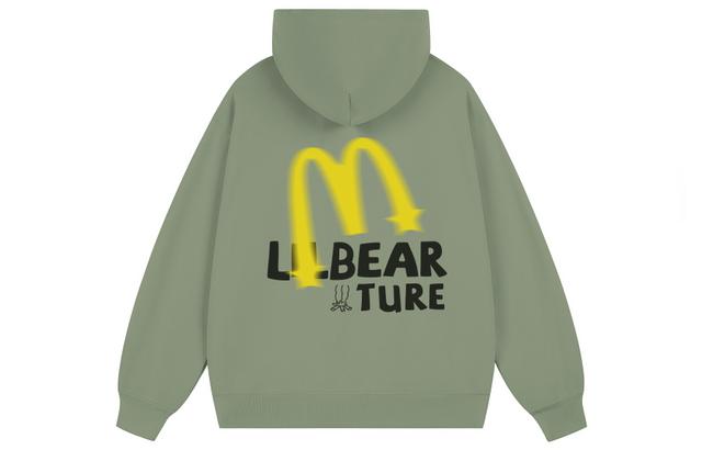 LILBEAR Logo