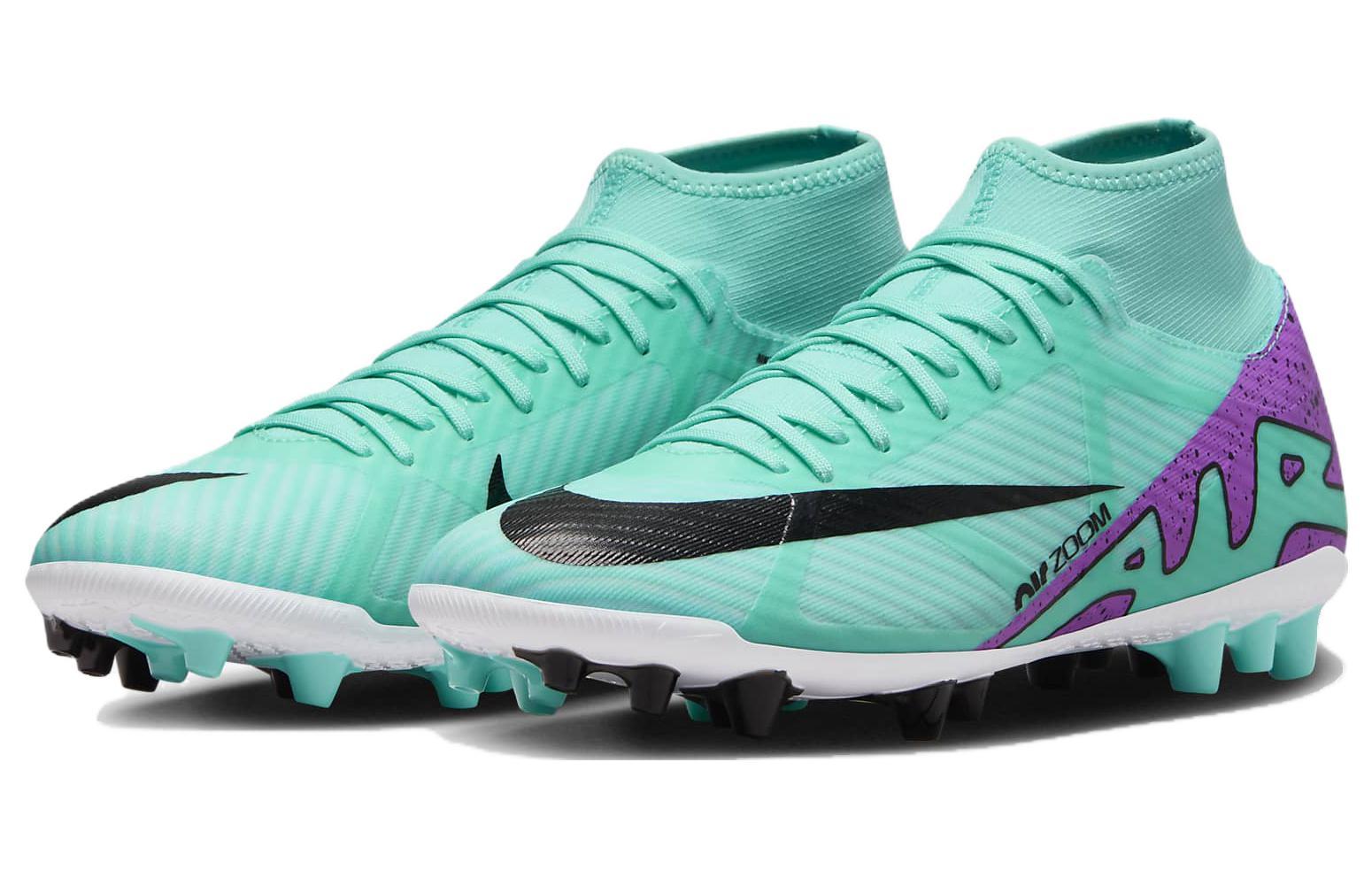 Nike Mercurial Superfly 9 Academy AG