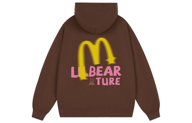 LILBEAR Logo