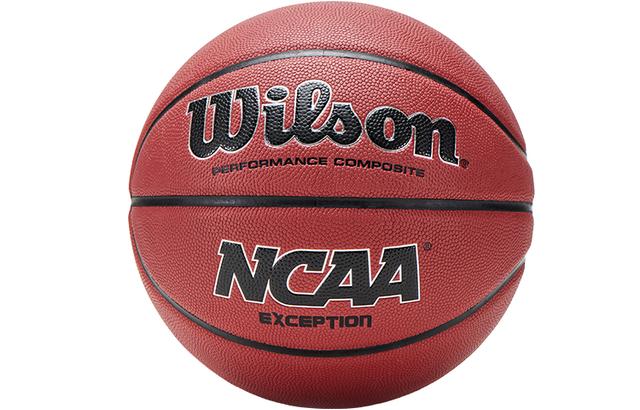 Wilson 7 PU NCAA EXCEPTION