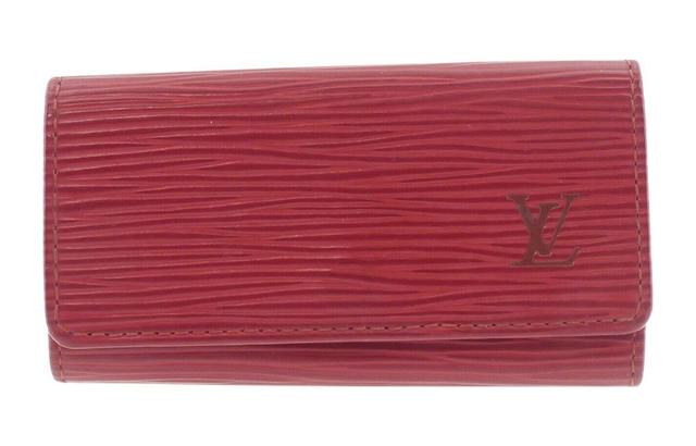 LOUIS VUITTON Multicles Logo