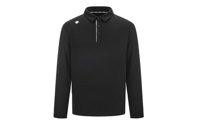 DESCENTE FIELD T