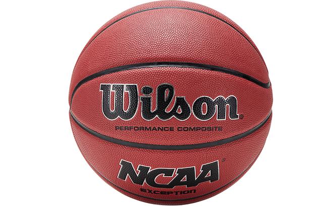 Wilson 7 PU NCAA EXCEPTION