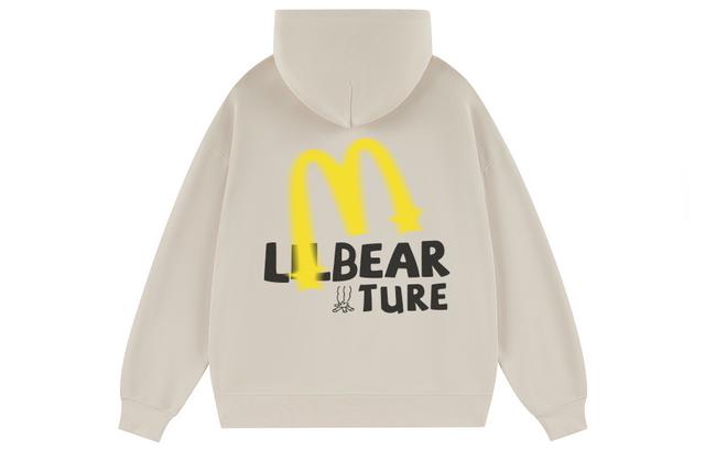 LILBEAR Logo