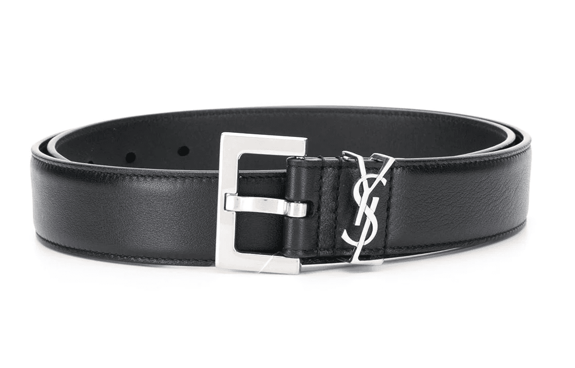 SAINT LAURENT Logo 3CM