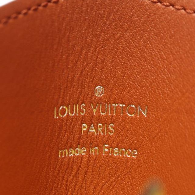 LOUIS VUITTON PVC