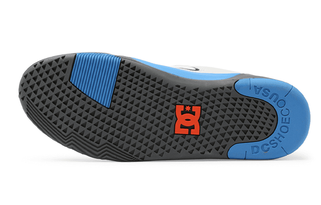 DC Shoes Metric