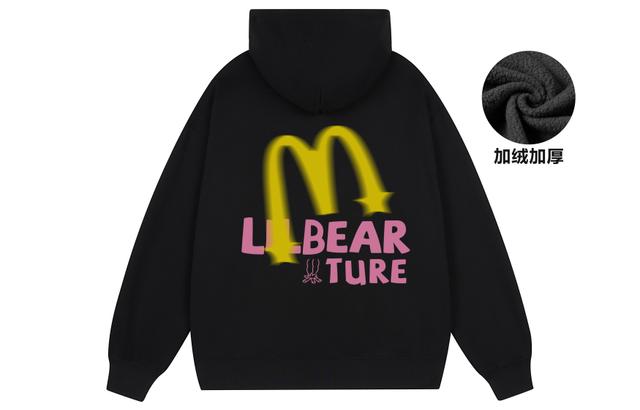 LILBEAR Logo