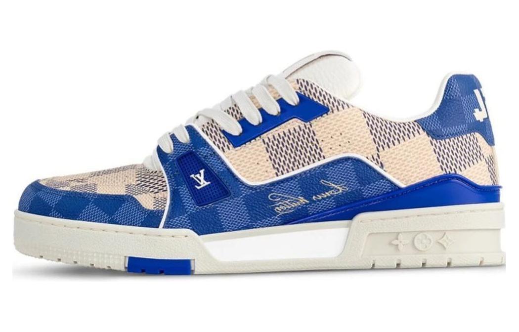 LOUIS VUITTON Trainer