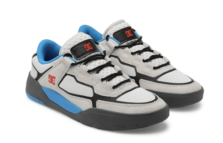 DC Shoes Metric