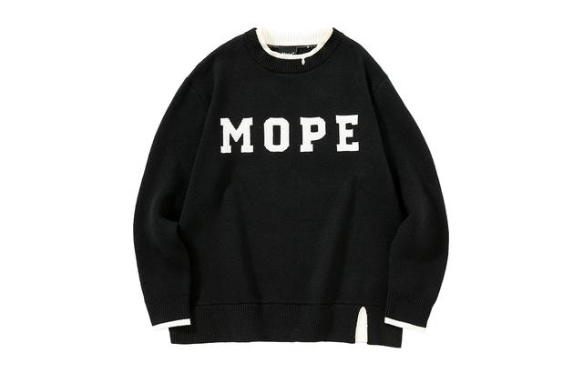 MOPE