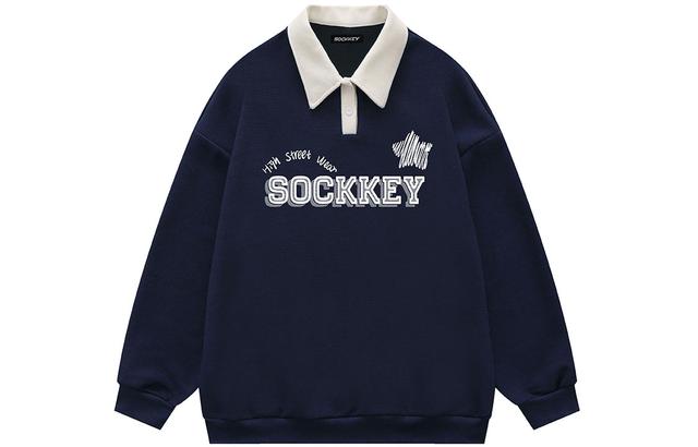 SOCKKEY Polo