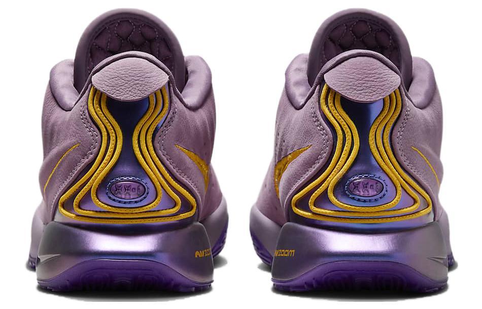 Nike Lebron 21 "Purple Rain" EP