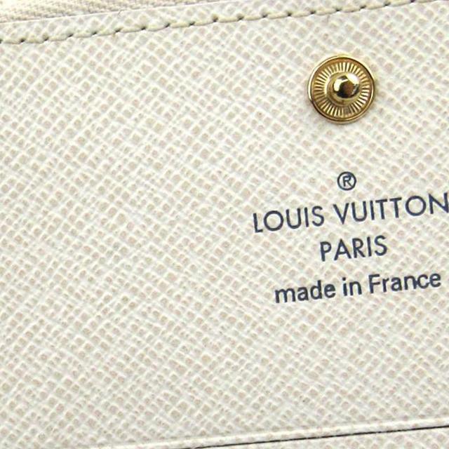 LOUIS VUITTON Logo Monogram