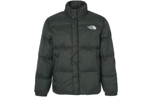 THE NORTH FACE RIVERTON T JACKET 3Logo