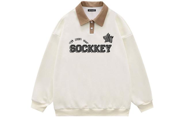 SOCKKEY Polo