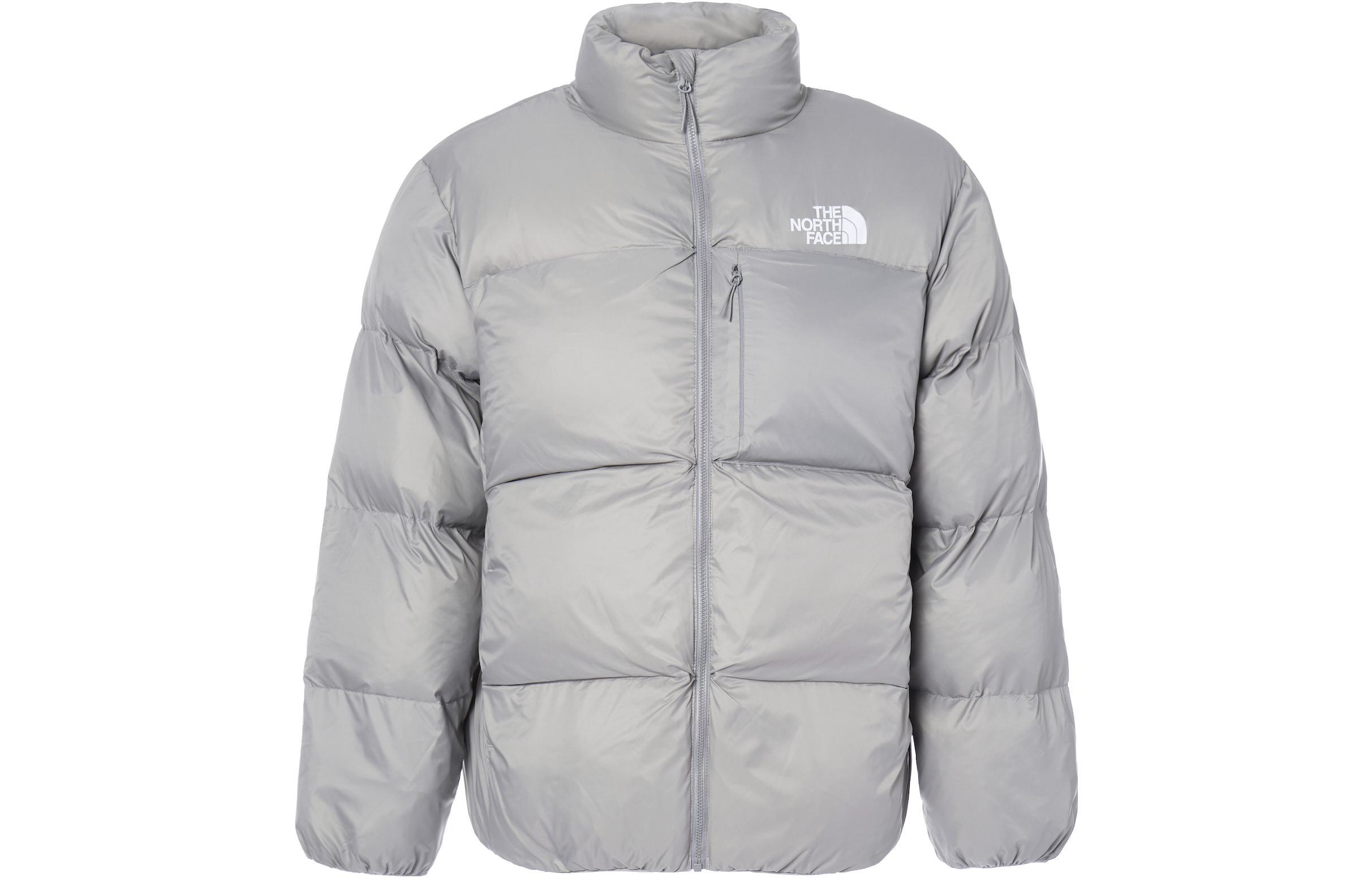 THE NORTH FACE VERMONT ON-ALL JACKETLogo