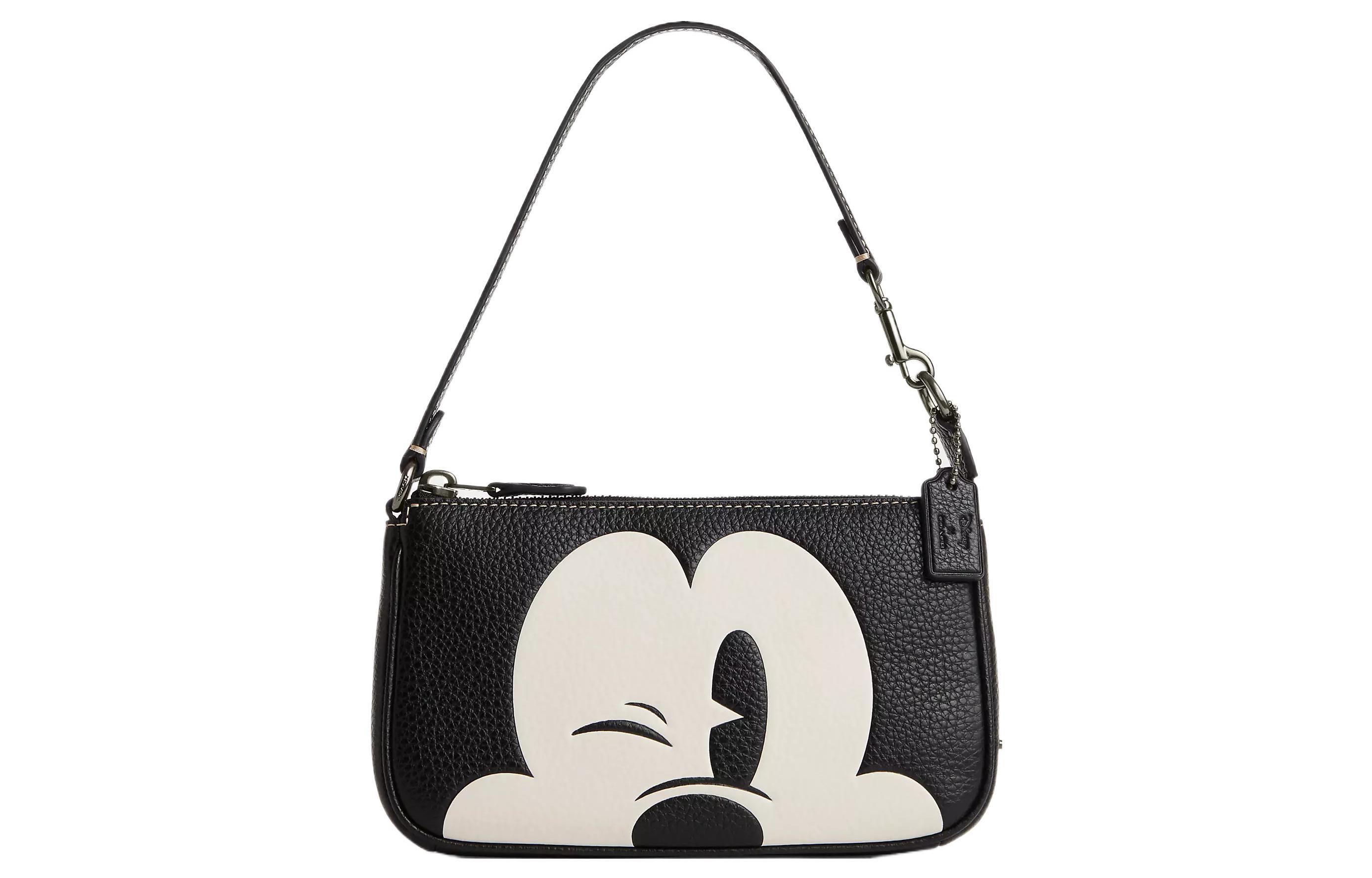 COACH x Disney Nolita 19