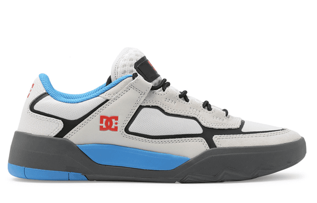 DC Shoes Metric