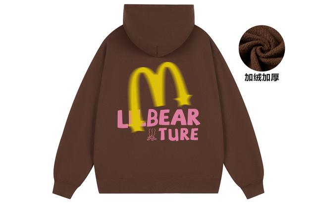 LILBEAR Logo