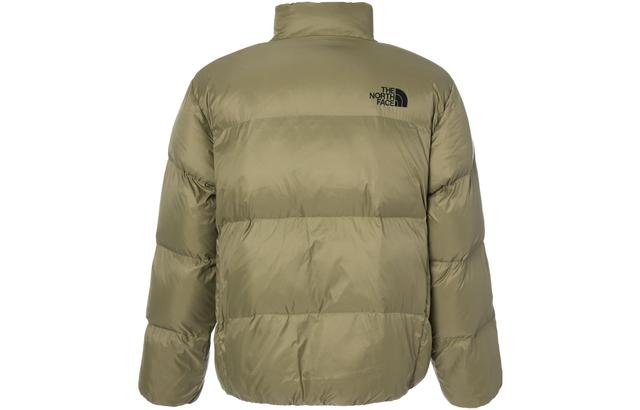 THE NORTH FACE VERMONT ON-ALL JACKETLogo