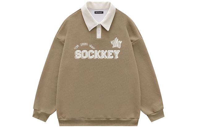 SOCKKEY Polo