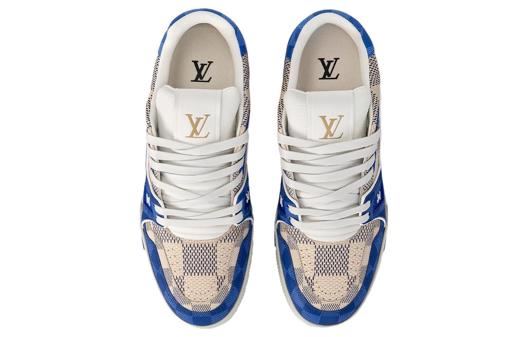 LOUIS VUITTON Trainer