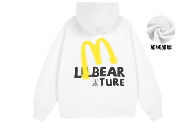 LILBEAR Logo