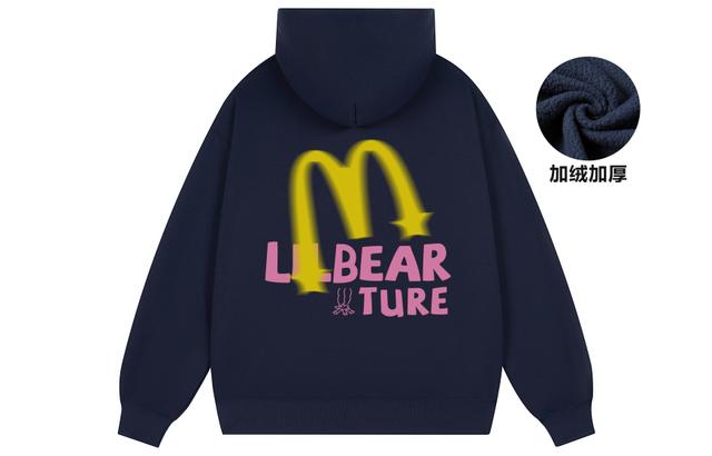 LILBEAR Logo