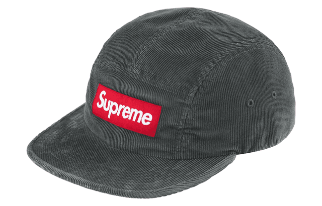 Supreme LOGO