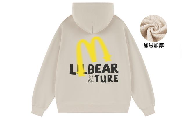 LILBEAR Logo