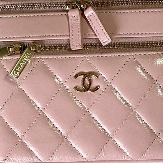 CHANEL Logo