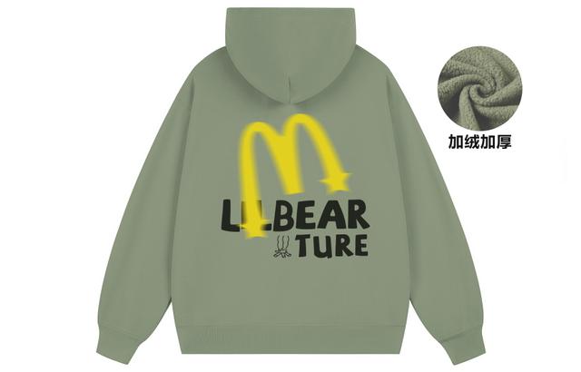 LILBEAR Logo