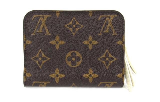 LOUIS VUITTON Logo Monogram