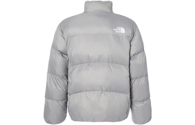 THE NORTH FACE VERMONT ON-ALL JACKETLogo