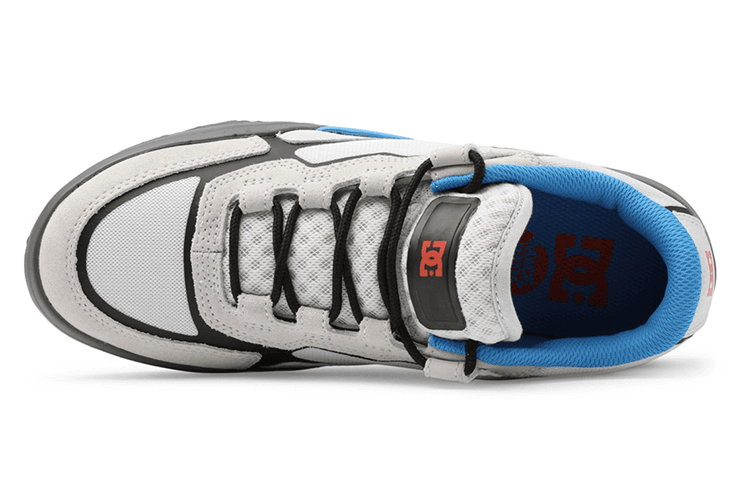 DC Shoes Metric