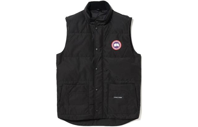 beams Canada Goose Freestyle Crew Vest