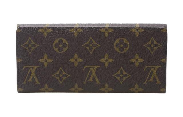 LOUIS VUITTON Logo